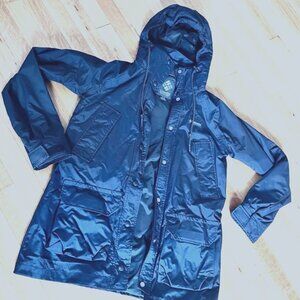 Columbia Sportswear 1986 Decoy parka